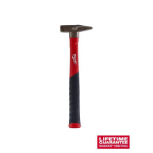 Milwaukee 200 g lasikuituharjan vasara