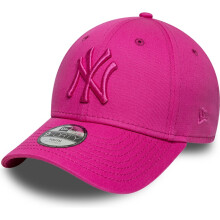 New Era Kids 9FORTY League NY Yankees Baseball Cap