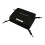 Board Deck Utility Bag with Insulated Storage and Top-Black 1