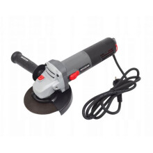 Hoozar Slijpmachine - AW08134 - HAALSLIJPMACHINE 125 mm 950 W MET INSTELBAARHEID