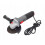 Meuleuse Hoozar - AW08134 - MEULEUSE DE ÂNGULO 125 mm 950 W COM AJUSTE 1
