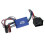 Adaptateur Systeme amplifié BMW/ Land Rover / Rover 1
