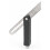 Adjustable Angle Ruler Aluminum Alloy Handle Adjustable Ruler Woodworking Angle Ruler Locking Joint Woodworking Layout 1