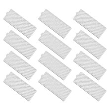 Compatible for Homerun 2000 / 3000 Replacement Hepa Filter Spare Parts Accessories 12pcs