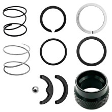 Kit de Impacto com Bola de Molas de Colar N864734 NA202231 N921819 para DCF850B DCF850 DCF845N DCF850N