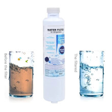 Filtre à Eau Compatible pour DA29-00020B pour HAF-CIN/EXP HAF-CIN Filtration Premium pour une Eau Potable Propre et Sûre