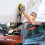 2pcs 6 Inch(150mm) Ultra-Thin Surface-Protection Interface Pad for Sanding Pads and Hook&Loop Sanding Discs 1