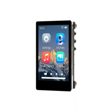 2.8 Inch IPS Touchscreen ESP32-C6 Ontwikkelbord 240x320 Pixels Wi-Fi 6/BLE 5 Ingebouwde XiaoZhi AI MP3 Weerlookup