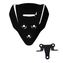 Motorcycle Windscreen Windshield for Streetfighter V4 V4S V4SP 2020-2023 Air Flow Deflector Wind Deflectors