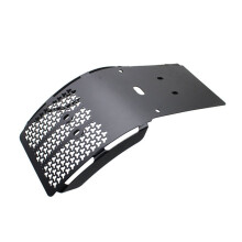Motorcycle Skid Plate Bash Frame Guard Protection Cover for Scrambler 400X 2024 2025 Engine Chassis Guard Accessories