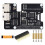Per Raspberry Pi 5 Scheda Adattatore PCIe A Doppio per Ethernet 2.5G Chip RTL8125 Senza Driver 2