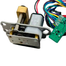 For Mova V70 Ultra / Mobius / V50 Ultra / S70 Ultra / Z60 Ultra Universal Wheel Lifting Motor Replacement Parts A