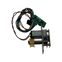 For X60 Ultra / Aqua 10 Track Ultra / X50 Pro Ultra / L60 Pro Ultra Universal Wheel Lifting Motor Spare Parts B