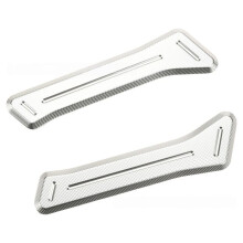 Motorcycles Battery Protector Components for Ultra Bee Battery Compartment Side Left and Right Parts B