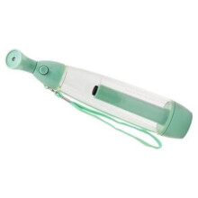 3pcs Summer Cooling Spray Bottle Set-Refillable Spray Bottle, Portable Spray Pump, and Plastic Spray for Travel Green