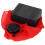 Remote Control Flying Silk Device Silk Flight Stage Magic Tricks Illusions Gimmick Props Comedy Scarves Magica Games 1