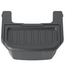 For Model Y/YL Armrest Box Storage Box Car Rear Garbage Bin Accessories Car Organizer