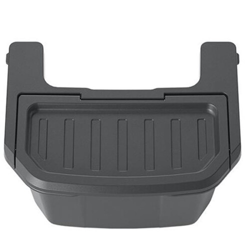 For  Model Y/YL Armrest Box Storage Box Car Rear Garbage Bin Accessories Car Organizer