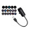 Starrys Projector  Star Projector Night Light Plug and  HD Star Projector for Bedroom Ceiling B 1