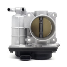 Throttle Body Assy 16119-ED000 SERA526-01 for Versa 1.6L 1.8L Micra Tiida