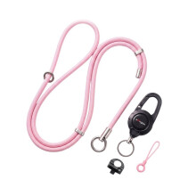 AMAGISN Quick Snap Crossbody Strap Camera Quick Release Shoulder Strap Lanyard for Ultra for Pocket 4 3