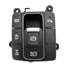 For Sorento 2014-2020 EPB Electronic Parking Brake Handbrake Button 93600-C5310WK