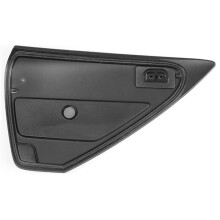 Charging Port Cover (Left) 1084854-99-J 1505513-00A Suitable for Model S/X 1pcs