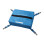 Board Utility Bag for Drinks and Small Gear, Insulated-Blue 1