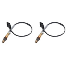 2X Zuurstofsensor Vooraan 06J906262AA, 17270, 234-5107 voor      A3 TT
