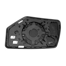 Lente del Specchio Retrovisore con Riscaldamento 22976561 22976560 per Escalade per Tahoe per
