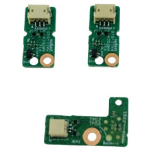Dust Bin Detection Small Circuit Board for  G30S Pro / Saros 20 / Saros 20 Sonic Robot Vacuum Cleaners
