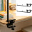 Ensemble de supports de rangement pour petits bureaux et 6