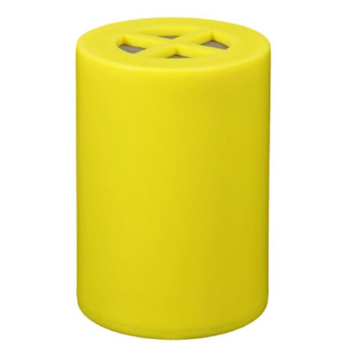 A003 Yellow Replacement Filter Cartridge, Household Water Purifier Spare Filter Element