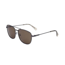 Polaroid Sunglasses PLD 4172/G/S/X 59/16/145 Matte Dark Ruthenium Stainless Steel MAN PLD 4172/G/S/X