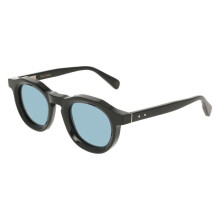 Paul Smith PS26602S PEDLEY Sunglasses 48/24/145 Black Acetate UNISEX PS26602S PEDLEY