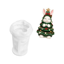 Kerstkaarsvorm voor doe-het-zelf-seizoensstyling- en-24