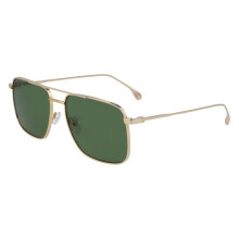 Paul Smith PS23100S HALSEY Sunglasses 58/17/145 Gold/green Metal MAN PS23100S HALSEY