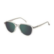 Carrera Sunglasses CARRERA 342/S 53/19/145 Beige Ruthenium Acetate frames MAN CARRERA 342/S