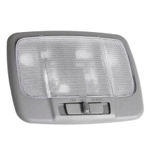 92850-3E500 Lampada Centrale Grigia per Sorento 2006-2009 Assy Lampada Console Overhead 928503E500CY