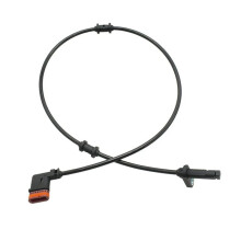 Hinterer ABS-Radsensor für - CLS400 E350 E63 AMG 2129051001 2129053603