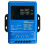 MPPT Solar Charge Controller 30A APP Remote (/WiFi) 12/24/36 Adaptive 120V PV All Battery Compatible 1