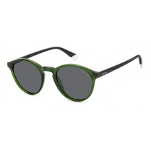 Polaroid Sunglasses PLD 4153/S 50/21/145 Green Polycarbonate frames MAN PLD 4153/S