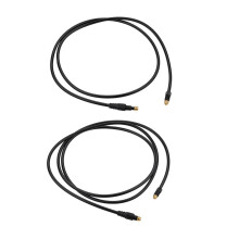 Hydraulisk Fram- och Bakbromsslang Ersättning för Light Bee X S E-Bike Tillbehör