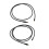 Hydraulic Front and Rear Brake Hose  Replacement for  Light Bee X S E-Bike Accessories 1