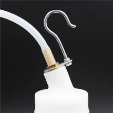 Manual Brake Clutch Fluid Drain Kit, Oil Change Drain Tool Kit, Car Brake Fluid Replacement Filler Drain Tool