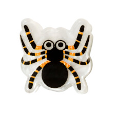 Halloween Hair Clip for Kids and Adults, Acrylic Party Hair-8