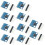 10pcs SN65HVD230 CAN Bus Transceiver Communication-Module for 1