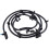 2478604101 Windshield Washer Nozzle Coolant Hose Pipe for - W247 GLA 2021-2026 1