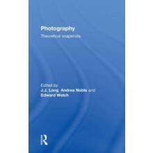 Photography Theoretical Snapshots Hardcover Book
