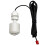 New Float-Type Liquid Level /Water Level Sensor Controller-for Water Level Detection in Ice Maker Tanks 1